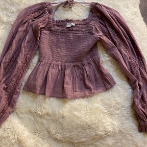 American eagle NWT size XS willing to consider offers